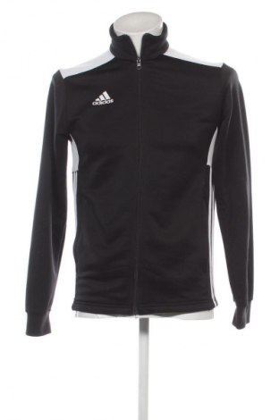 Bluză trening de bărbați Adidas, Mărime S, Culoare Negru, Preț 157,99 Lei