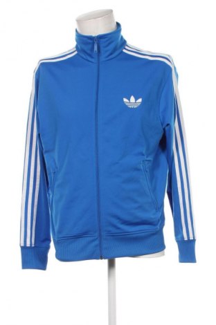 Férfi sport felső Adidas, Méret M, Szín Kék, Ár 12 199 Ft