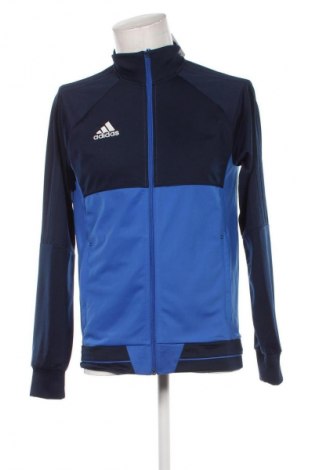 Herren Sportoberteil Adidas, Größe M, Farbe Mehrfarbig, Preis 33,99 €