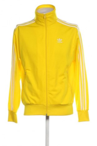 Herren Sportoberteil Adidas Originals, Größe M, Farbe Gelb, Preis € 33,99