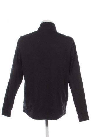 Herren Sportoberteil Erima, Größe XL, Farbe Schwarz, Preis 13,99 €