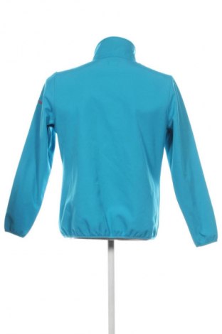 Herren Sportoberteil GTS, Größe S, Farbe Blau, Preis 28,99 €