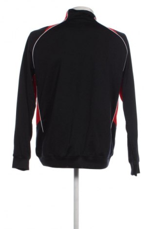 Herren Sportoberteil Jako, Größe L, Farbe Schwarz, Preis 28,99 €