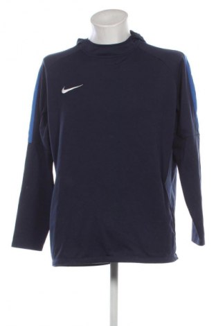 Pánske tričko  Nike, Veľkosť XL, Farba Modrá, Cena  27,45 €