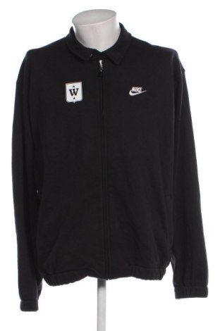 Pánský športový vrch Nike, Veľkosť XL, Farba Čierna, Cena  61,45 €