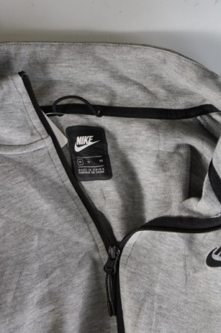 Bluză trening de bărbați Nike, Mărime XL, Culoare Gri, Preț 157,99 Lei