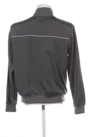 Herren Sportoberteil Nike, Größe M, Farbe Grau, Preis 33,99 €