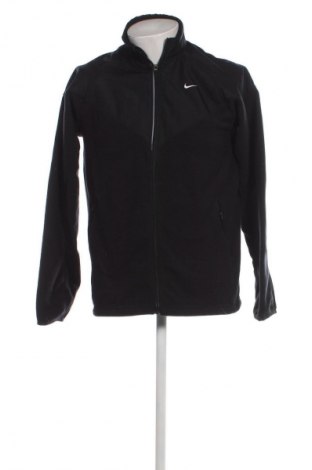 Herren Sportoberteil Nike, Größe L, Farbe Schwarz, Preis 33,99 €