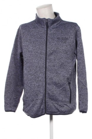 Herren Sportoberteil Papalou, Größe XXL, Farbe Blau, Preis 18,49 €