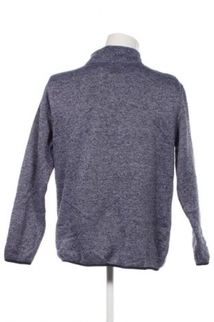 Herren Sportoberteil Papalou, Größe XXL, Farbe Blau, Preis 9,49 €