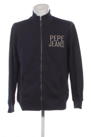 Herren Sportoberteil Pepe Jeans, Größe XL, Farbe Blau, Preis 55,24 €