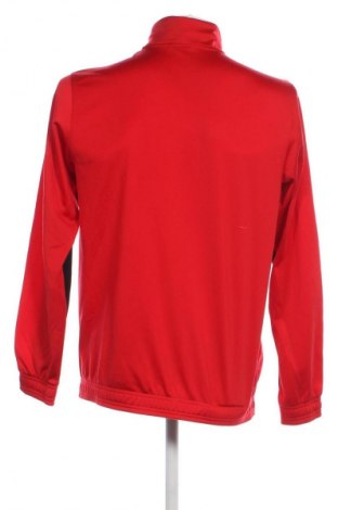 Herren Sportoberteil Reebok, Größe L, Farbe Rot, Preis 33,99 €