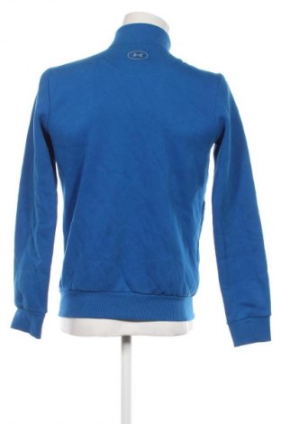 Herren Sportoberteil Under Armour, Größe S, Farbe Blau, Preis 49,02 €