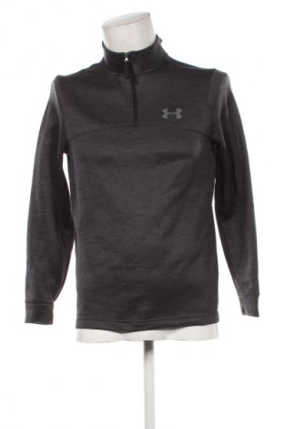 Férfi sport felső Under Armour, Méret S, Szín Szürke, Ár 12 199 Ft