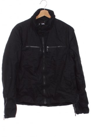 Herrenjacke, Größe M, Farbe Schwarz, Preis € 33,99