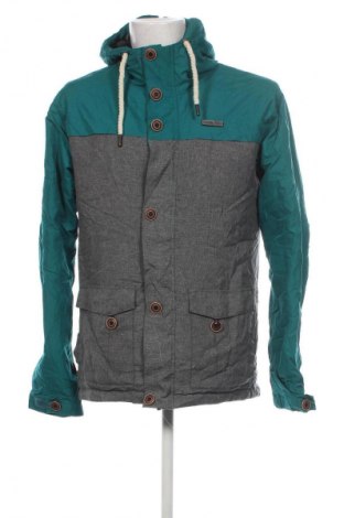 Herrenjacke, Größe L, Farbe Mehrfarbig, Preis 33,99 €