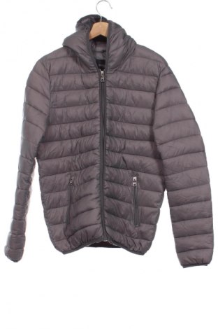 Herrenjacke, Größe S, Farbe Grau, Preis € 47,99