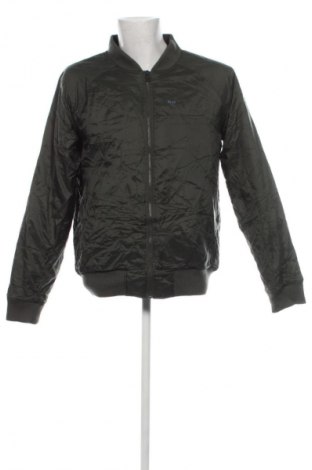 Herrenjacke, Größe L, Farbe Grün, Preis € 30,99