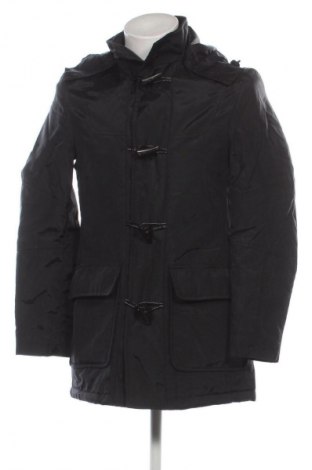 Herrenjacke, Größe M, Farbe Schwarz, Preis 12,99 €