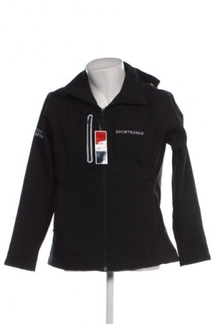 Herrenjacke, Größe XL, Farbe Schwarz, Preis 13,99 €