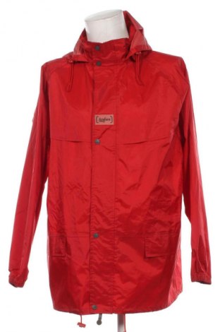 Herrenjacke, Größe XL, Farbe Rot, Preis 39,79 €