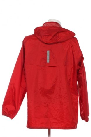 Herrenjacke, Größe XL, Farbe Rot, Preis 39,79 €