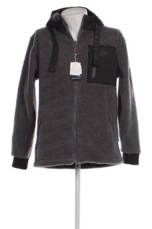 Herrenjacke, Größe XL, Farbe Grau, Preis € 47,99