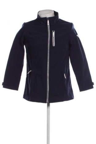 Herrenjacke, Größe M, Farbe Blau, Preis 11,99 €