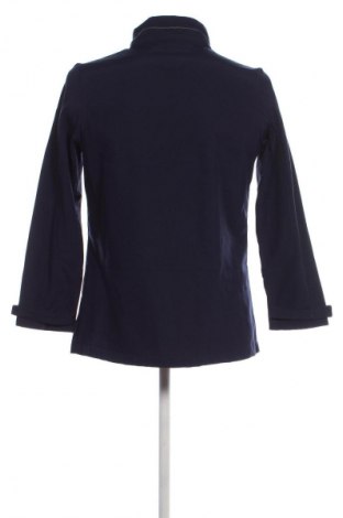 Herrenjacke, Größe M, Farbe Blau, Preis 11,99 €