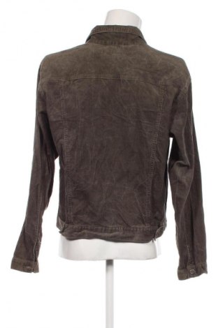 Herrenjacke, Größe L, Farbe Braun, Preis € 16,49