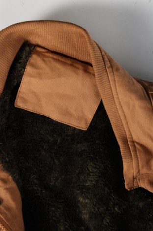 Herrenjacke, Größe XL, Farbe Braun, Preis € 16,49