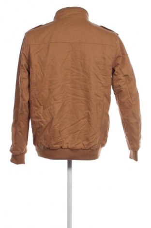 Herrenjacke, Größe XL, Farbe Braun, Preis € 16,49