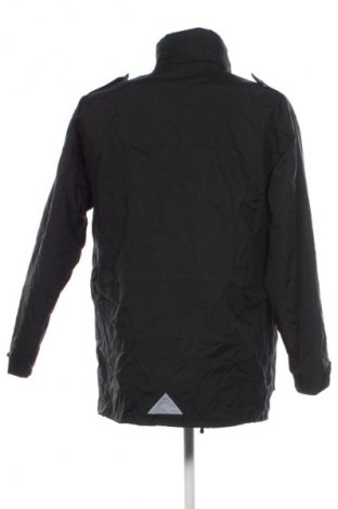 Herrenjacke, Größe L, Farbe Schwarz, Preis 16,99 €