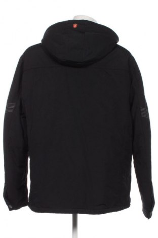 Herrenjacke, Größe 5XL, Farbe Schwarz, Preis € 47,99