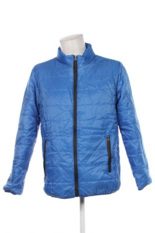 Herrenjacke, Größe XL, Farbe Blau, Preis 33,99 €