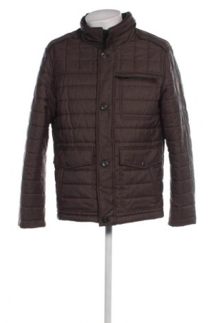 Herrenjacke, Größe L, Farbe Braun, Preis 33,99 €