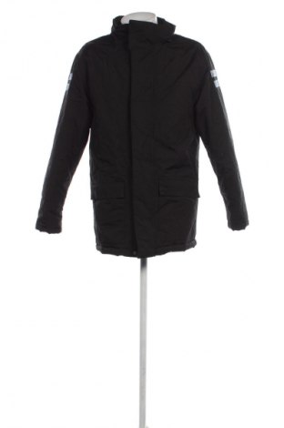 Herrenjacke, Größe M, Farbe Schwarz, Preis € 30,99