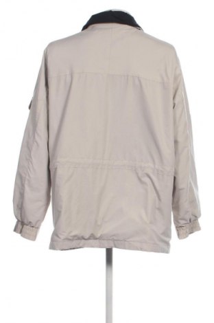 Herrenjacke, Größe 4XL, Farbe Beige, Preis € 33,99