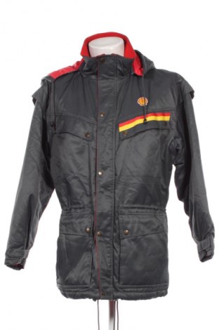 Herrenjacke, Größe M, Farbe Grau, Preis 18,99 €