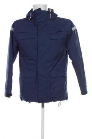 Herrenjacke, Größe XS, Farbe Blau, Preis 18,99 €