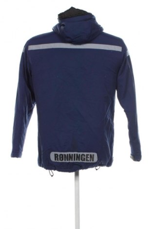 Herrenjacke, Größe XS, Farbe Blau, Preis 18,99 €