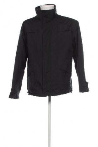 Herrenjacke, Größe M, Farbe Schwarz, Preis 18,99 €