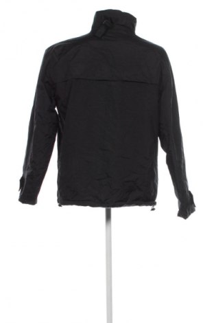 Herrenjacke, Größe M, Farbe Schwarz, Preis 18,99 €