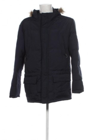 Herrenjacke, Größe L, Farbe Blau, Preis 30,99 €