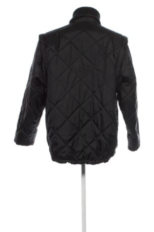 Herrenjacke, Größe XL, Farbe Schwarz, Preis € 47,99