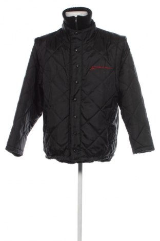 Herrenjacke, Größe XL, Farbe Schwarz, Preis € 47,99