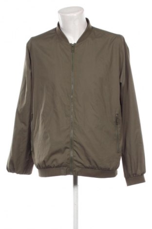 Herrenjacke, Größe XL, Farbe Grün, Preis € 25,00