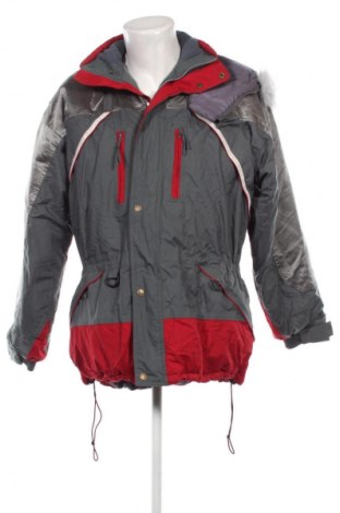 Herrenjacke, Größe L, Farbe Mehrfarbig, Preis 18,99 €