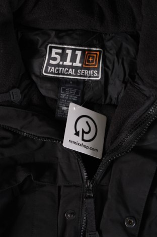 Ανδρικό μπουφάν 5.11 Tactical, Μέγεθος S, Χρώμα Μαύρο, Τιμή 90,99 €