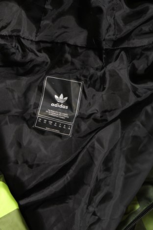 Ανδρικό μπουφάν Adidas, Μέγεθος XXL, Χρώμα Πολύχρωμο, Τιμή 131,07 €